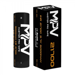 Accu 30A 21700 5000mAh MPV