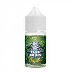 Deep Sea Concentre Abyss Full Moon 30ml