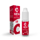 Fraise Gariguette 50/50 Fruits Rouges Alfaliquid 10ml