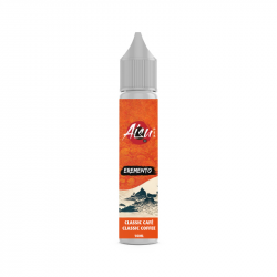Classic Cafe Nic Salts Eremento Aisu 10ml