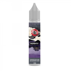 Blue Raspberry Cherry Nic Salts Eremento Aisu 10ml