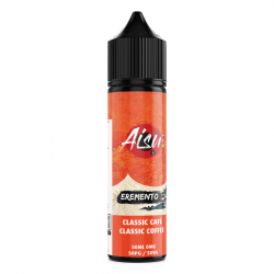 Classic Café Eremento Aisu Zap Juice 50ml