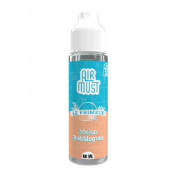 Melon Bubblegum Le Primeur Airmust 60ml