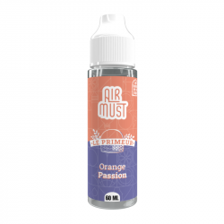 Orange Passion Le Primeur Airmust 60ml