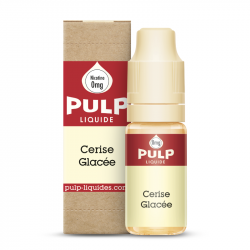 Cerise Glacee Pulp 10ml