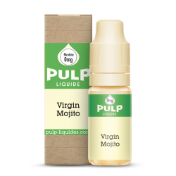 Virgin Mojito Pulp 10ml