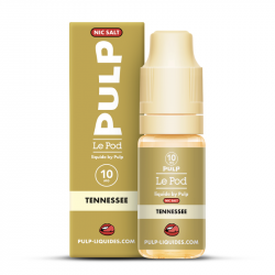 Tennessee Nic Salt Le Pod Liquide Pulp 10ml