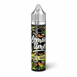 White Grape Lemon'Time EliquidFrance 50ml