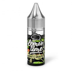 White Grape Lemon'Time EliquidFrance 10ml