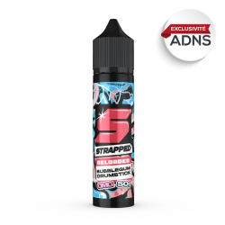 Bubblegum Drumstick Reloaded Strapped 50ml