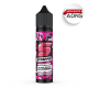 Mixed Berry Madness Reloaded Strapped 50ml