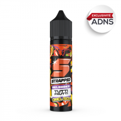 Tutti Frutti Reloaded Strapped 50ml