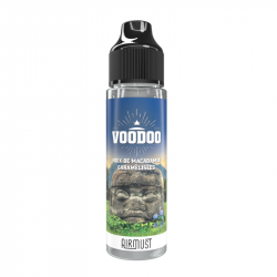 Noix De Macadamia Caramelisees Voodoo 60ml