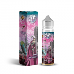 Laktaken Aerovape Curieux 50ml