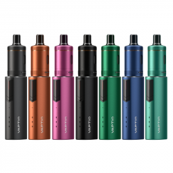 Kit Cosmo 2 Plus Vaptio