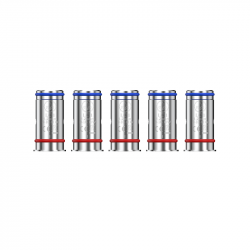 Pack de 5 resistances Lyss SII
