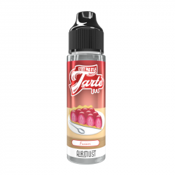 Fraisier C'est Pas d'la Tarte 60ml