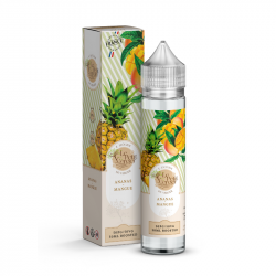 Ananas Mangue Le Petit Verger 50ml