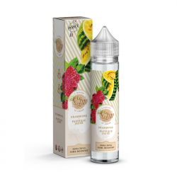 Framboise Pasteque Jaune Le Petit Verger 50ml