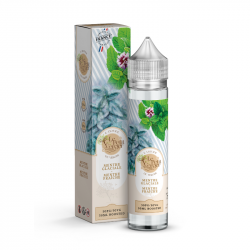 Menthe Glaciale Menthe Fraiche Le Petit Verger 50ml