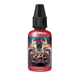 Ragnarok X Sweet Edition Concentre Ultimate A&L 30ml