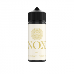 Oxo Nox Secret's Lab 50ml