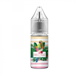 Cotton Fruit Du Dragon Fruits Rouges Nic Salt Prestige 10ml