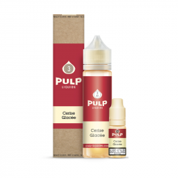 Pack 50ml + 10ml Cerise Glacee Pulp