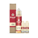 Pack 50ml + 10ml Cerise Glacee Pulp
