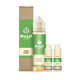 Pack 60ml + 10ml Virgin Mojito Pulp