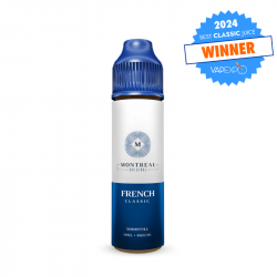 French Classic Montreal Original 50ml