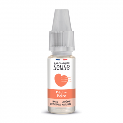 Peche Poire Laboratoire Sense 10ml