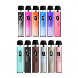 Kit Wenax Q 1000mah 2ml GeekVape