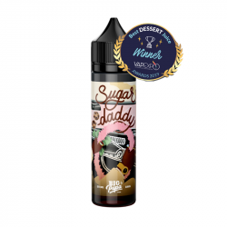 Sugar Daddy Road Big Papa 50ml