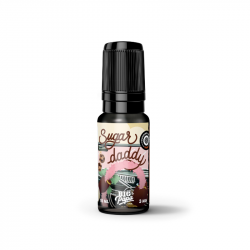 Sugar Daddy Road Big Papa 10ml 03mg
