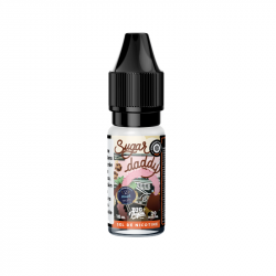Sugar Daddy Nic Salt Big Papa 10ml