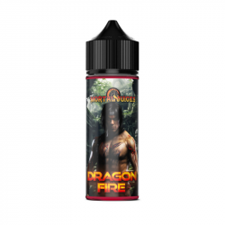 Dragon Fire Mortal Juices 100ml