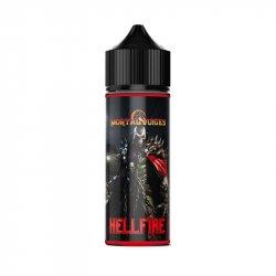 Hellfire Mortal Juices 100ml