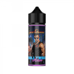 Hollywood Haze Mortal Juices 100ml