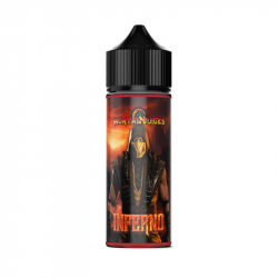 Inferno Mortal Juices 100ml