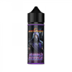 Purple Dizzle Mortal Juices Extrapure 100ml