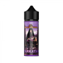 Tarkatan Mortal Juices Extrapure 100ml