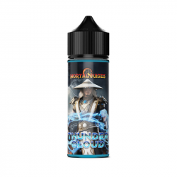 Thunder Cloud Mortal Juices Extrapure 100ml