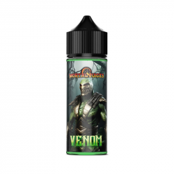 Venom Mortal Juices Extrapure 100ml