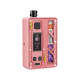 Kit Manto AIO Ultra 80W (Cartouche 5.2ml + RTA 5.6ml) Pink