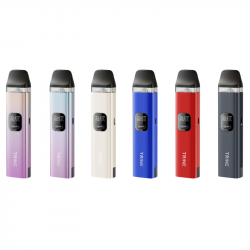 Kit Trine Pod Innokin