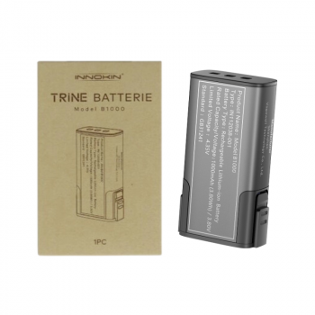 Rechargeable Battery Trine Pod Innokin