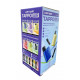 Pack d'Implantation Tappo Air Lost Mary 00mg