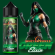 Green Elixir Mortal Juices 100ml