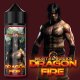 Dragon Fire Mortal Juices 100ml